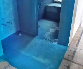 平果卫生间防水哪家好