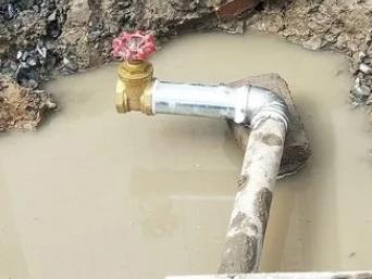 平果漏水检测电话多少